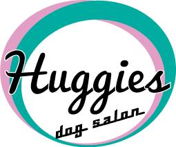 dogsalon Huggies blog